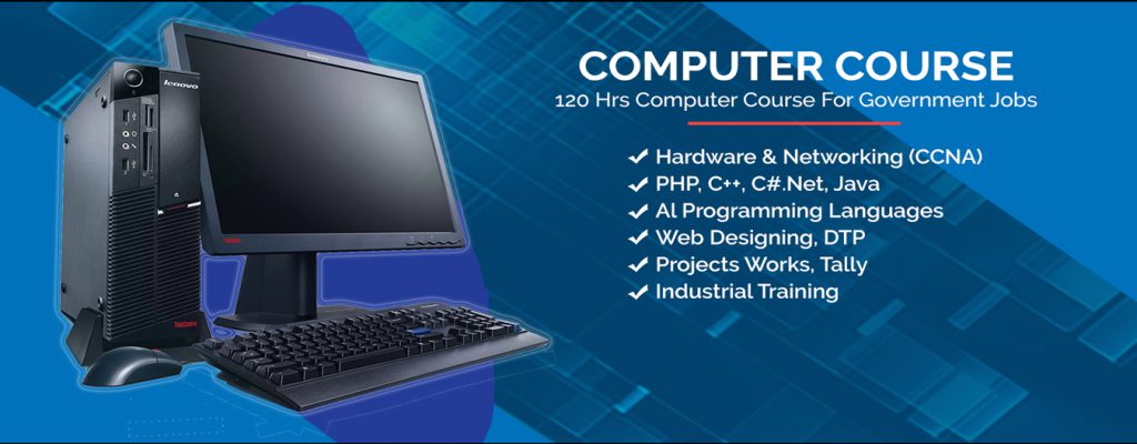 Computer Basics