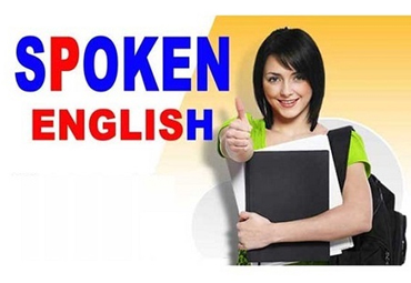 SPOKEN ENGLISH