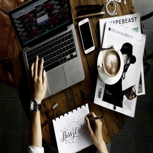 The web design process in 7 simple steps The web design process in 7 simple steps