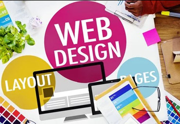 Web Designing